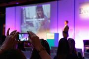 Event will live stream sessions through this webpage