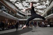 English National Ballet to host dance workshops at Westfield