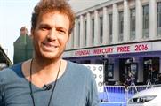 Eventim Apollo's deputy general manager, Heiko Kacimi-Alaoui