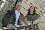 Sustainable Events Summit 2015: Rick Stainton and Fiona Pelham