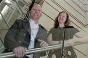 Sustainable Events Summit 2015: Rick Stainton and Fiona Pelham
