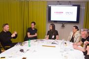 Event TV: Event Sessions on creativity, in partnership with London & Partners