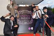The 2015 awards will take place at the Eventim Apollo