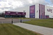 EventCity in Manchester hosts the event