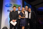 Eventia UK Awards