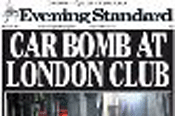 Evening Standard... £10m review