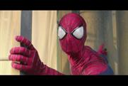 Evian: baby Spider-Man will appear in the brand's latest ad