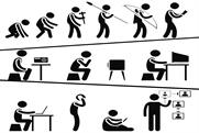 Let's go beyond the data scientist and usher in the data artist