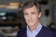 Ewen Sturgeon: takes up new role as CEO of International for Wunderman Thompson