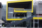 ExCel London