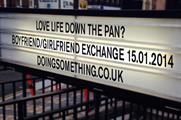 Doing Something invites singles to find a new partner