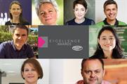 It's time to pick the Marketing Leader of the Year 2018