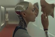 Robot rebellion: films such as Ex Machina are more science than fiction