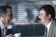 Expedia: moves to Saatchi & Saatchi