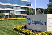 Experian: reviews advertising and media accounts