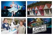Whirpool, Cath Kidston, Moët & Chandon and Secret Cinema are among the biggest experiential stories this week