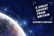 UK advertising exports jump 18% to £6.9bn despite Brexit