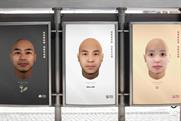 Hong Kong Cleanup: Ogilvy & Mather rolls out litter campaign