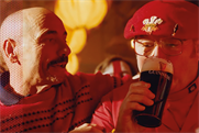 How Facebook helped Guinness pour the perfect pint for the Six Nations