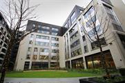 Facebook's new London office will generate 800 extra jobs