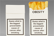 'This is not about fat shaming': Cancer Research UK stands by anti-obesity campaign after backlash