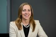 Rona Fairhead: the chairman of the BBC Trust