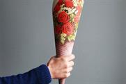 Carphone Warehouse: offers fake roses to thrifty St Valentine's Day suitors