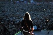 Live Nation partner on Rock Sound tours Image credit: familymwr/Flickr