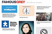 WPP: announces it would "place an even greater emphasis" on growth following Brexit