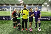 How the FA is scaling its five-a-side People's Cup tournament