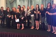 Final mentees announced for Fast Forward 15