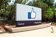 Facebook UK pays £4m corporation tax despite revenues doubling