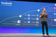 Decoding Mark Zuckerberg's plea for 'new regulation'