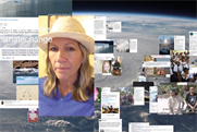 How the UN used Facebook to tackle climate change