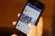 Facebook's newsfeed changes aren't the disaster publishers anticipate.... yet