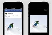 Facebook Paper: mobile will stop Facebook following MySpace's demise