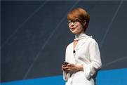 Younghee Lee: "We can deliver a bigger, more human benefit." 