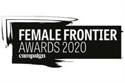 Campaign UK Female Frontier Awards 2020: honourees revealed