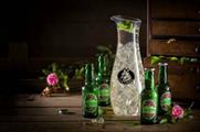 Fentimans to launch apothecary for London Cocktail Week