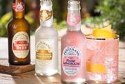 Fentimans adds creative agency into the mix