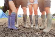 Festivals are moving away from muddy fields and substandard food