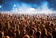 Up to 50,000 people could attend Live Nation's proposed festival in Leicester