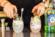 Fever-Tree Gin School returns for Christmas