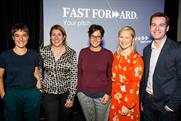 How NABS Fast Forward programme gave Liberty a creative spark