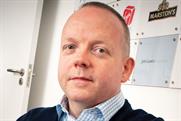 Robert Ffitch: chief executive of MG OMD