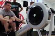 Feel the burn: media agency staff take up the fitness challenge