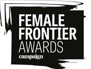 Female Frontier Awards | Thursday 21 January 2021