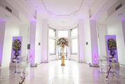 The Venue at the Royal Liver Building