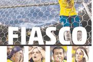 Brands operating in Brazil should steer well clear on football and politics