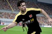 EA: the review covers 20 markets, with the UK worth £16m